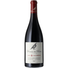 Nuits Saint Georges 1er Cru - Les 8 Ouvrées 2023 - Domaine des Perdrix