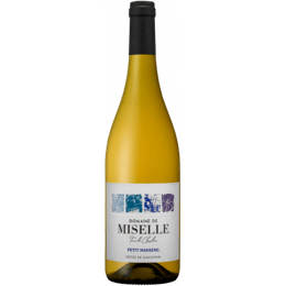 DOMAINE DE MISELLE