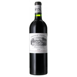 CHÂTEAU PIERRAIL