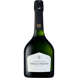 Champagne Martel Vieille France Blanc de Blancs