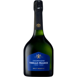 Champagne Martel Vieille France Brut Réserve