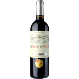 CHÂTEAU MERIGOT