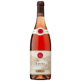 Guigal - Tavel 2024 - Tavel - Vin Rosé - 0.75L