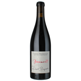 DOMAINE LES BRUYÈRES - DAVID REYNAUD