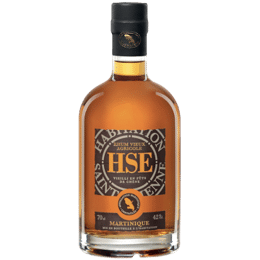 Rhum - HSE VO