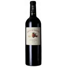 CHÂTEAU GOUPRIE
