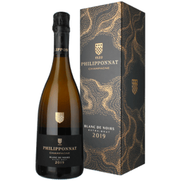 Champagne Philipponnat - Blanc de Noirs 2019 - Étui