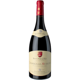 Chambolle Musigny 2023 - Domaine Roux Père et Fils