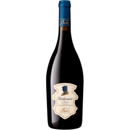 Domaine Badoz - Dédicace A Pierre - Badoz 2023 - Côtes du Jura - Vin Rouge - 0.75L