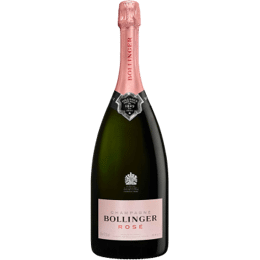CHAMPAGNE BOLLINGER