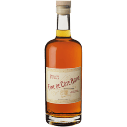 Les eaux-de-vie françaises