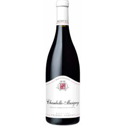 DOMAINE THIERRY MORTET