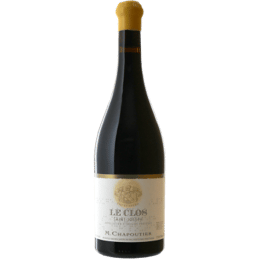 Le Clos 2022 - Les Parcellaires M. Chapoutier