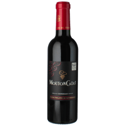 MOUTON CADET