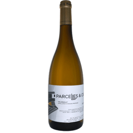 PARCELLES & CIE - VIGNERONS DES TERRES SECRETES