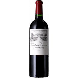 Château Canon 2023 - 1er Grand Cru Classé B