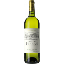 CHÂTEAU FERRAN