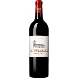 CHATEAU LAGRANGE