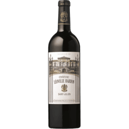 CHÂTEAU LÉOVILLE BARTON