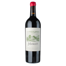 CHÂTEAU MANGOT
