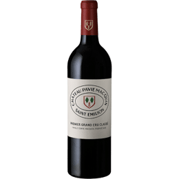 CHÂTEAU PAVIE-MACQUIN