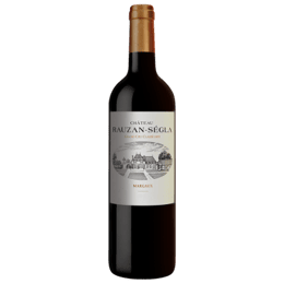 CHÂTEAU RAUZAN-SÉGLA