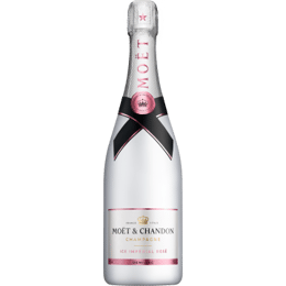 Champagne Moët & Chandon - Ice Impérial Rosé