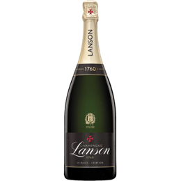 Magnum - Champagne Lanson - Le Black Création