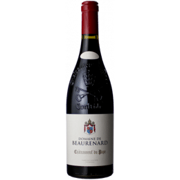 DOMAINE DE BEAURENARD