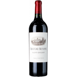 CHÂTEAU AUSONE