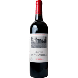 CHÂTEAU L?ÉVANGILE