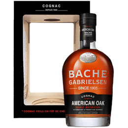 BACHE GRABIELSEN - COGNAC
