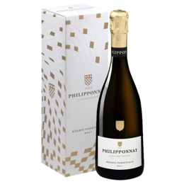 Champagne Philipponnat - Réserve Perpétuelle - Brut - Etui
