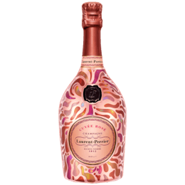 Champagne Laurent-Perrier - Édition Limitée Pétale