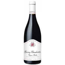 DOMAINE THIERRY MORTET