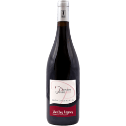 DOMAINE DE LA PERRÉE