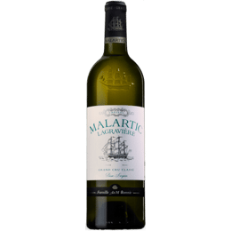CHÂTEAU MALARTIC-LAGRAVIÈRE