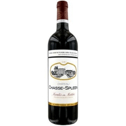 CHÂTEAU CHASSE-SPLEEN