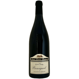 DOMAINE DES CHESNAIES - LAMÉ DELISLE BOUCARD