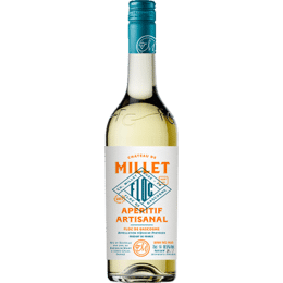 CHÂTEAU DE MILLET