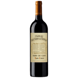 CHÂTEAU BALESTARD LA TONNELLE