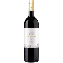 CHÂTEAU LE CÔTEAU