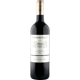 CHÂTEAU HYOT