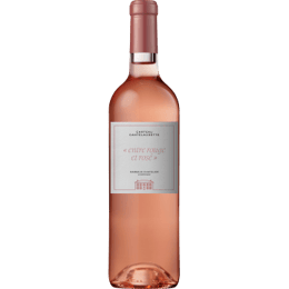 Château Cantelaudette -  Entre Rouge et Rosé  2024