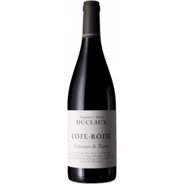 DOMAINE DUCLAUX