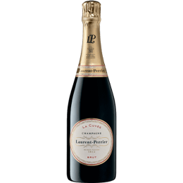 Champagne Laurent Perrier - La Cuvée