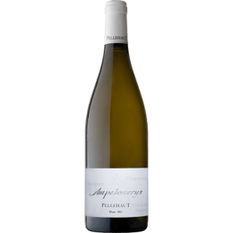 Ampelomeryx Blanc 2024 - Pellehaut
