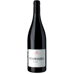 DOMAINE YANNICK AMIRAULT