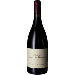 DOMAINE D'AIGUES BELLES