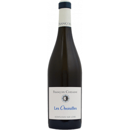 DOMAINE FRANCOIS CHIDAINE